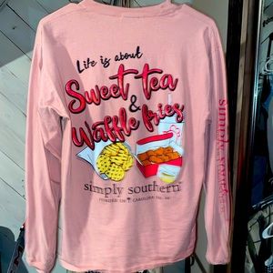 Simply Southern Long Sleeve